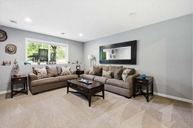 11054 Ulysses Street NE, Blaine, MN 55434
