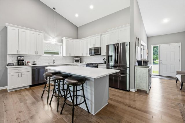 11054 Ulysses Street NE, Blaine, MN 55434