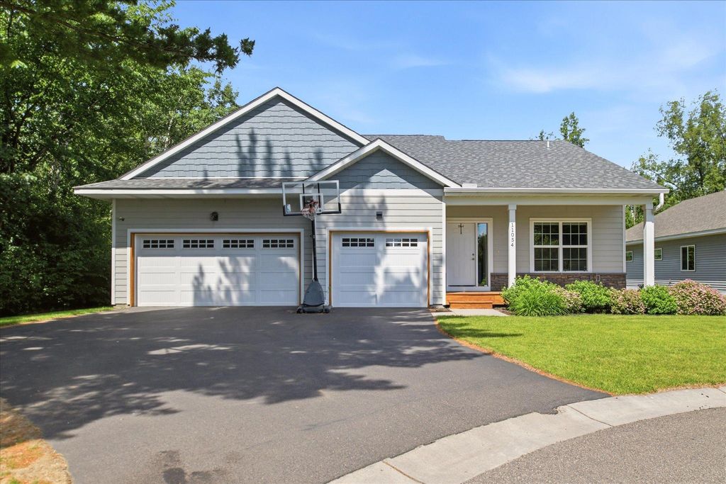 11054 Ulysses Street NE, Blaine, MN 55434