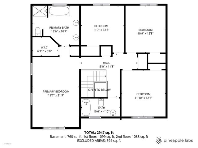 110 Courtney Lane, Cary, IL 60013