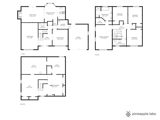110 Courtney Lane, Cary, IL 60013