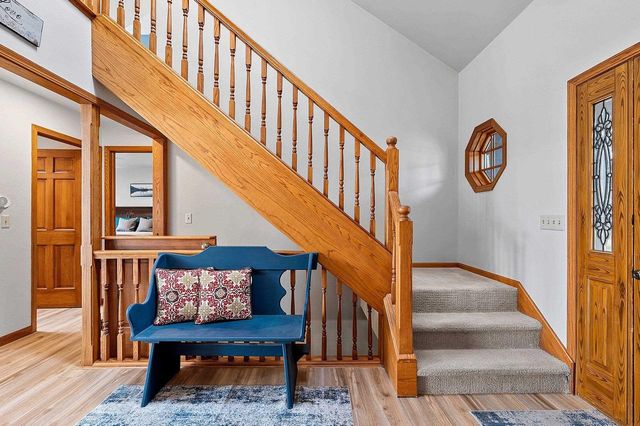 63 FOX POINT DRIVE, Appleton, WI 54911