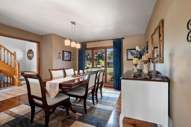 63 FOX POINT DRIVE, Appleton, WI 54911