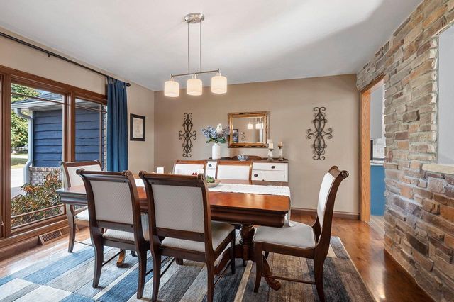 63 FOX POINT DRIVE, Appleton, WI 54911