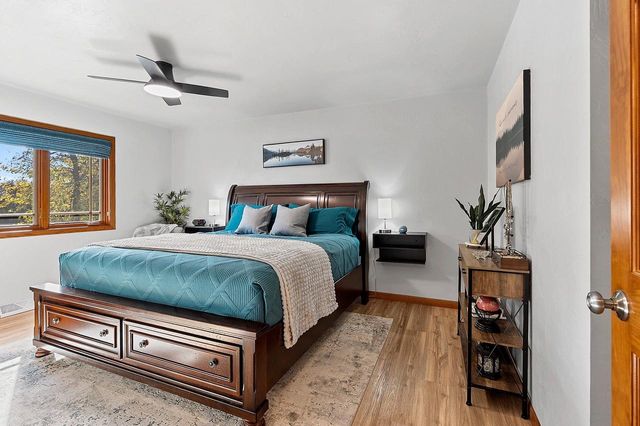 63 FOX POINT DRIVE, Appleton, WI 54911