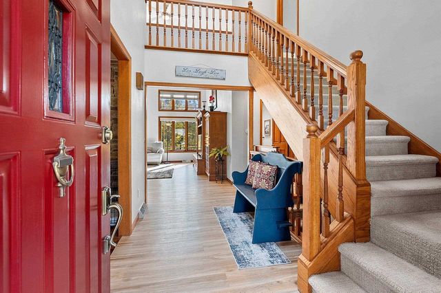 63 FOX POINT DRIVE, Appleton, WI 54911