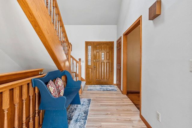 63 FOX POINT DRIVE, Appleton, WI 54911