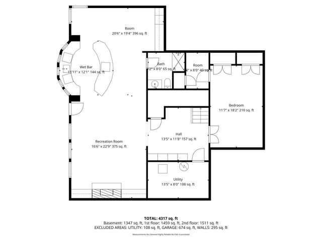 11587 Avery Drive, Inver Grove Heights, MN 55077