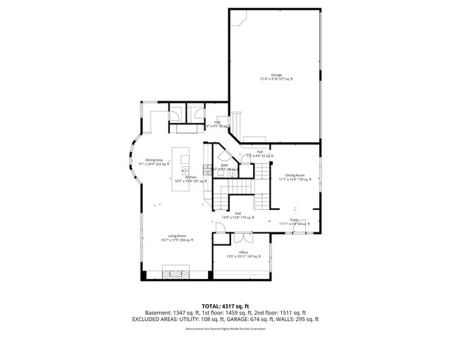 11587 Avery Drive, Inver Grove Heights, MN 55077