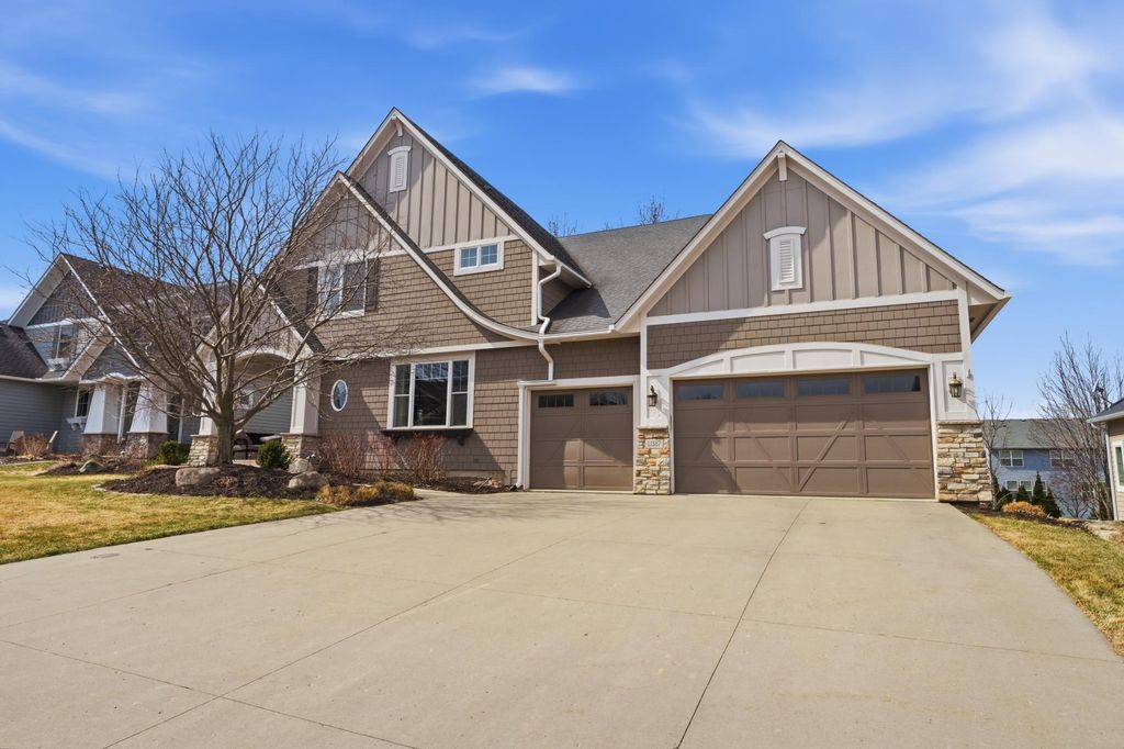 11587 Avery Drive, Inver Grove Heights, MN 55077