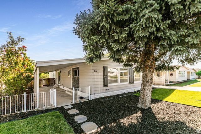 65 W ALTA WAY, Sandy, UT 84070