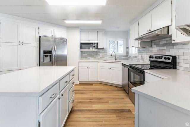 65 W ALTA WAY, Sandy, UT 84070