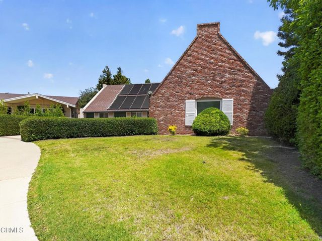 2163 Palos Court, Thousand Oaks, CA 91320