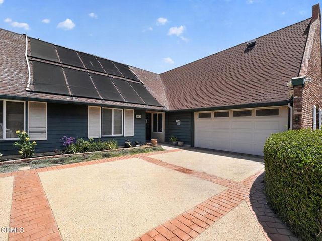2163 Palos Court, Thousand Oaks, CA 91320