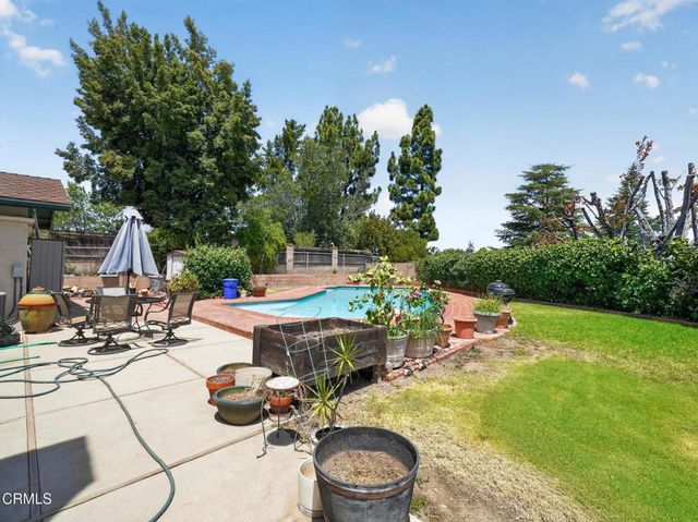 2163 Palos Court, Thousand Oaks, CA 91320