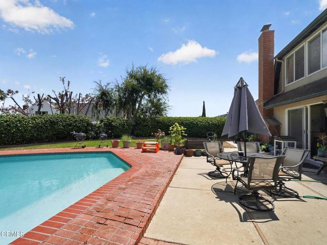 2163 Palos Court, Thousand Oaks, CA 91320