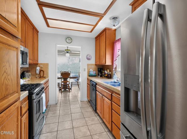 2163 Palos Court, Thousand Oaks, CA 91320
