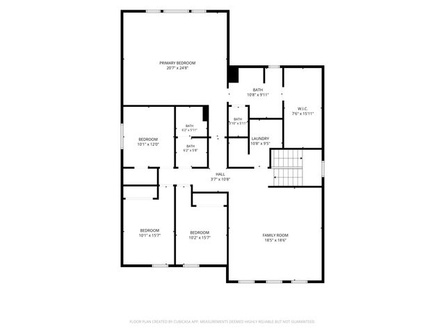 186 Sentinel Drive S, Madera, CA 93636