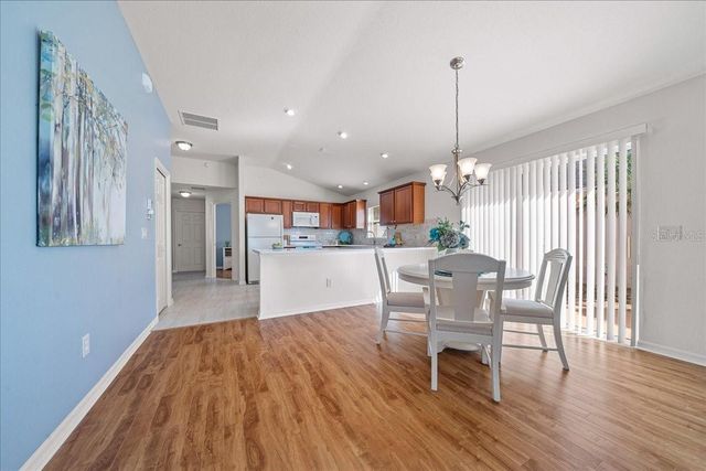 986 OSCAR LANE, The Villages, FL 32162