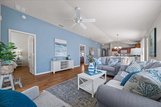 986 OSCAR LANE, The Villages, FL 32162