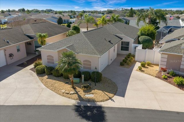 986 OSCAR LANE, The Villages, FL 32162