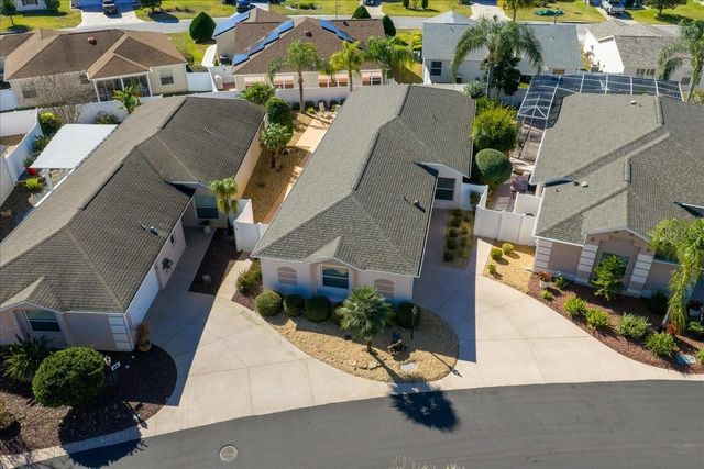 986 OSCAR LANE, The Villages, FL 32162