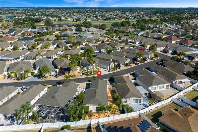 986 OSCAR LANE, The Villages, FL 32162