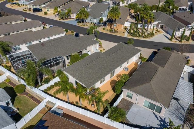 986 OSCAR LANE, The Villages, FL 32162