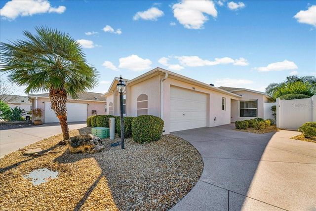 986 OSCAR LANE, The Villages, FL 32162