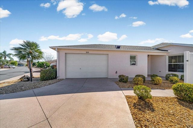 986 OSCAR LANE, The Villages, FL 32162