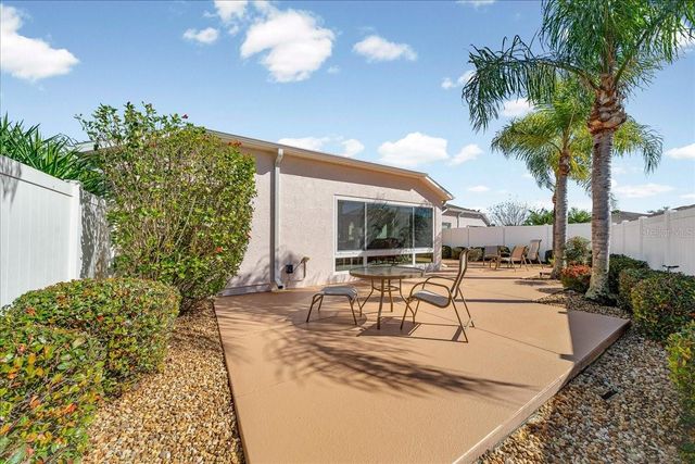 986 OSCAR LANE, The Villages, FL 32162