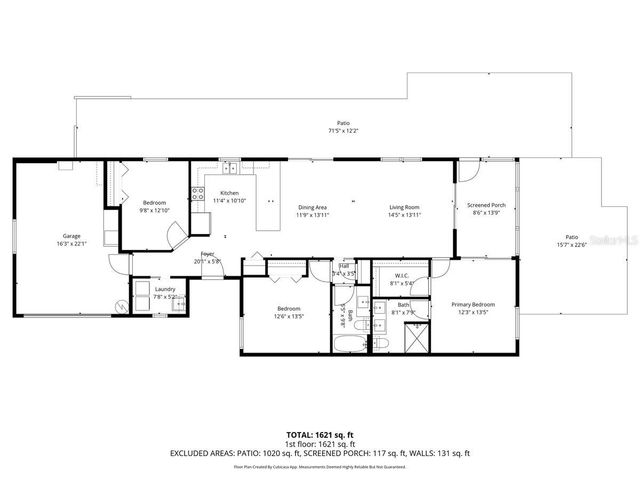 986 OSCAR LANE, The Villages, FL 32162