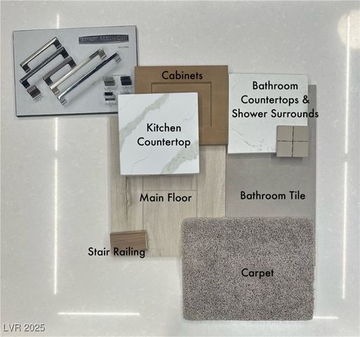 10237 Dawnville Walk Street, Las Vegas, NV 89141