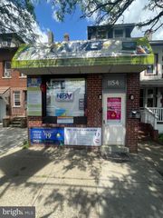 1154 HAMILTON AVE, Trenton, NJ 08629