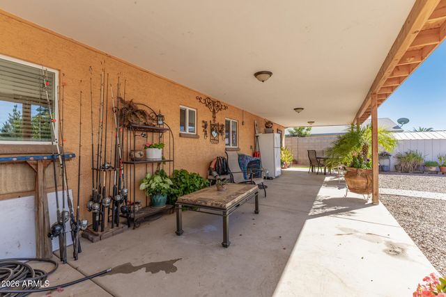 14502 N 1ST Avenue, El Mirage, AZ 85335