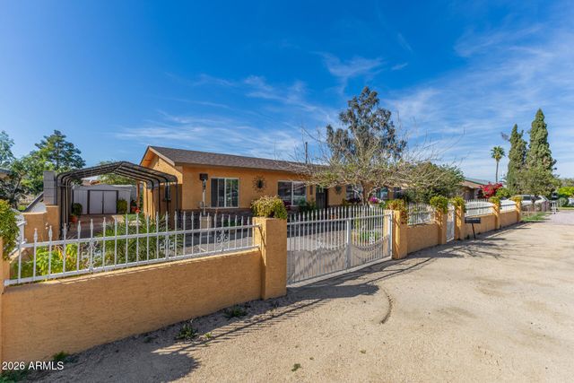14502 N 1ST Avenue, El Mirage, AZ 85335