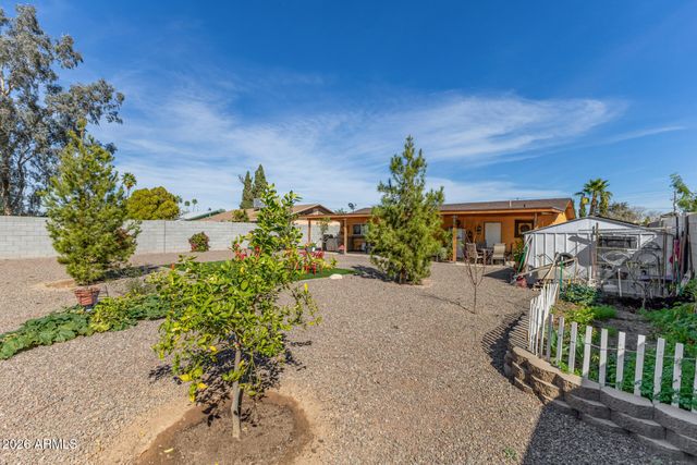 14502 N 1ST Avenue, El Mirage, AZ 85335