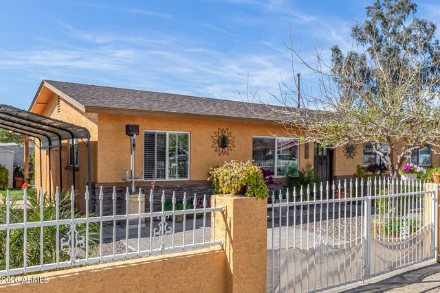 14502 N 1ST Avenue, El Mirage, AZ 85335