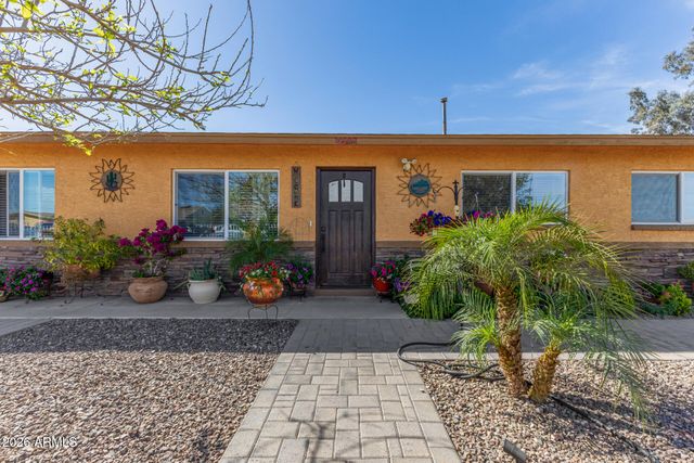 14502 N 1ST Avenue, El Mirage, AZ 85335