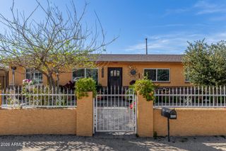 14502 N 1ST Avenue, El Mirage, AZ 85335