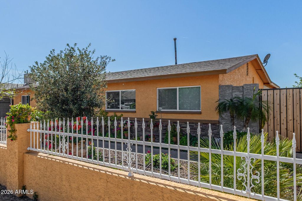14502 N 1ST Avenue, El Mirage, AZ 85335 — photo 2