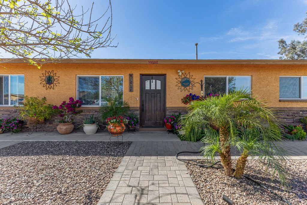 14502 N 1ST Avenue, El Mirage, AZ 85335 — photo 5
