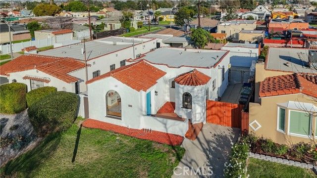 7806 S Denker Ave, Los Angeles, CA 90047