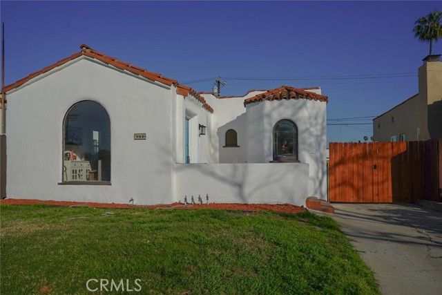 7806 S Denker Ave, Los Angeles, CA 90047