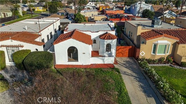7806 S Denker Ave, Los Angeles, CA 90047