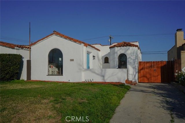 7806 S Denker Ave, Los Angeles, CA 90047