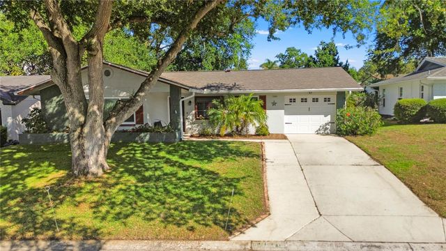 10616 SPRINGWOOD DRIVE, Port Richey, FL 34668