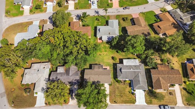 10616 SPRINGWOOD DRIVE, Port Richey, FL 34668
