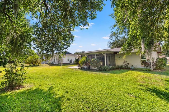 10616 SPRINGWOOD DRIVE, Port Richey, FL 34668
