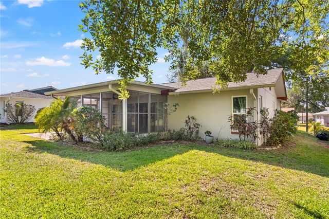 10616 SPRINGWOOD DRIVE, Port Richey, FL 34668